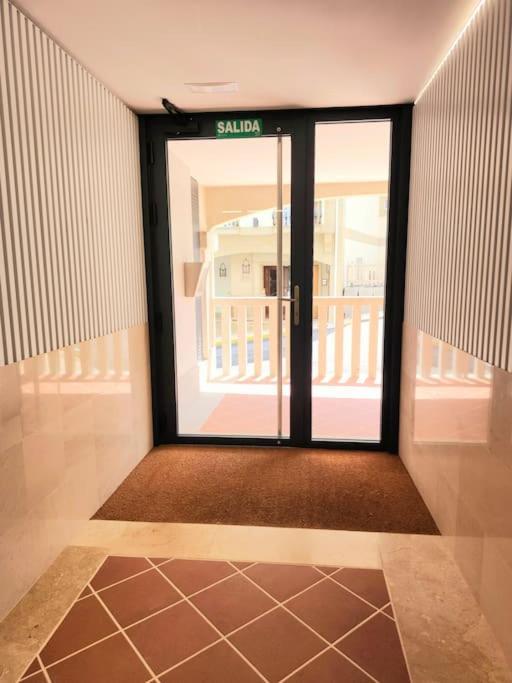 Apartamento Costa Canido - Malpica Exteriör bild