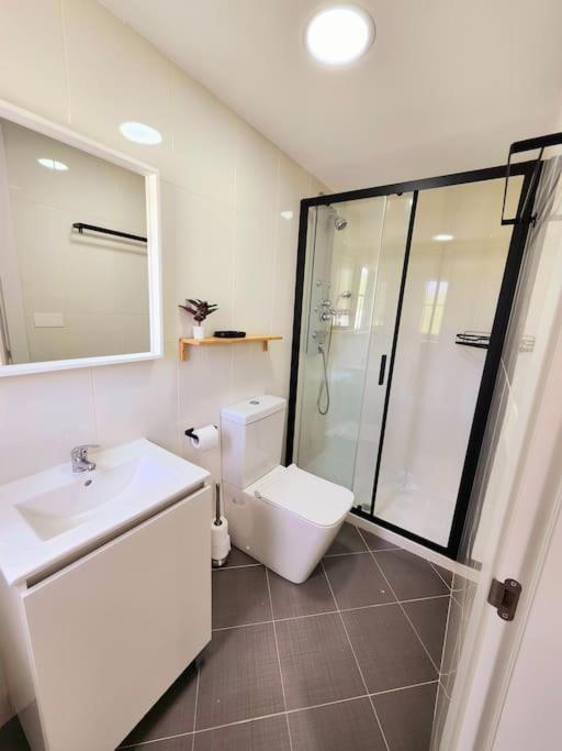 Apartamento Costa Canido - Malpica Exteriör bild