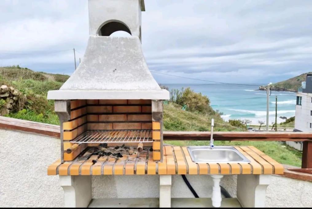 Apartamento Costa Canido - Malpica Exteriör bild